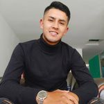 Harold Jimenez - @harold._jimenez - Instagram