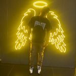 Harold Jimenez - @harold1820 - Instagram