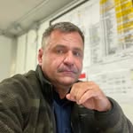 Harold Joseph Joubert - @haroldjoubert - Instagram