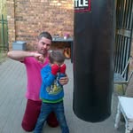 harold joubert - @harold19811121 - Instagram