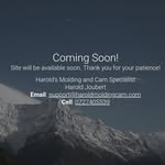 Harold Joubert - @joubert_harold - Instagram