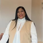 Haroldine Joubert - @haroldinejoubert - Instagram