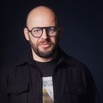 Harold Joyce - @haroldjoyce - Instagram