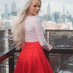 Joyce Harold - @joyceharold42 - Instagram