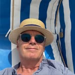 Matthias Harold Kaiser - @mkberlin58 - Instagram