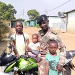 Harold Kamara - Facebook