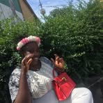 Harolda Yeama Kamara - Facebook