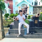 Harold Khangembam - @khangembamharold - Instagram