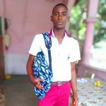 Killian Harold Killian - @haroldkillianmayiko - Instagram