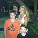 Harold Kilpatrick - @kilpatrickandrew - Instagram