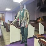 Harold Kimbrough - @kimbrough7002 - Instagram
