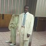 Harold Kimbrough - @harold.kimbrough - Instagram