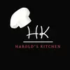 Harolds kitchen soulfood cafe - @haroldskitchensoulfood - TikTok