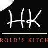 Haroldskitchensoulfoodcafe - @haroldskitchensou - TikTok