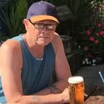Harold Knott King - @sparkie3sparkie - Instagram