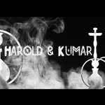 Harold & Kumar - @h_kumar_niko - Instagram
