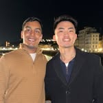 Harold and Kumar - @haroldandkumargotoitaly - Instagram