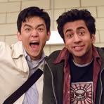 Harold Kumar - Facebook