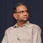 Harold Nirmal Kumar - @profhnk09 - Instagram