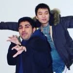 Harold&Kumar - @haroldsandkumars - Instagram