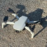 Harold & Sara’s Star Lake Drone - @theslatersdrone - Instagram