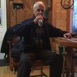 Harold Lake - @haroldlake - Instagram