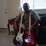 Harold Lamar - @lamarharold - Instagram