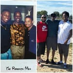 Harold Lamar Roberts - @watuready4 - Instagram