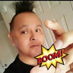 Harold Latimer - @latimerharold - Instagram