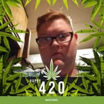 Harold Layton - @turtlelayton420 - Instagram