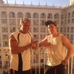 Harold Lear - @learharold - Instagram