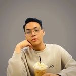 Harold Lemon Tubiano - @haroldlemontea - Instagram