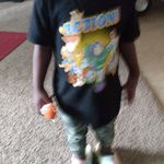 Harold Lemons - @lemonsharold - Instagram
