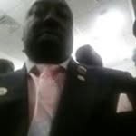 Harold D Leverett - @hd.3nokc - Instagram
