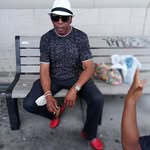 Harold Leverette - @leveretteharold072 - Instagram