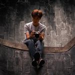 Harold Lim 🇸🇬 | Telling Stories Through Stills - @0610.imagery - Instagram