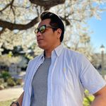 Harold Limbong - @haroldlimbong - Instagram