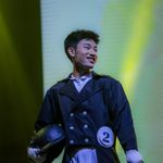 Harold Lin - @r4yln - Instagram