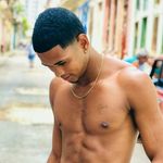 Harold Lindura Tutty-Frutty - @harold_lindura - Instagram