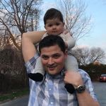 Harold Link - @lingenfh - Instagram