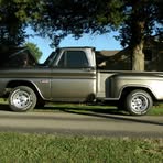 Harold Littrell - Facebook