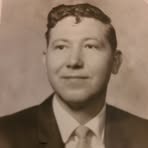 Harold Logsdon - Facebook