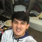 Harold Jagna - @haroldloyola19 - Instagram