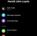 Haroldjohh Loyola - Facebook
