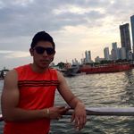 Harold Luna - @haroldluna1329 - Instagram