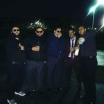 Harold Luna - @bxkid732 - Instagram
