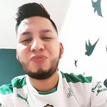 Harold Luna - @harold.luna.501 - Instagram
