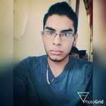 Harold Luna - @haroldluna97 - Instagram
