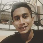 Harold Luna - @harold3624 - Instagram