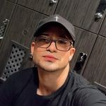 Harold Luna - @themr06 - Instagram